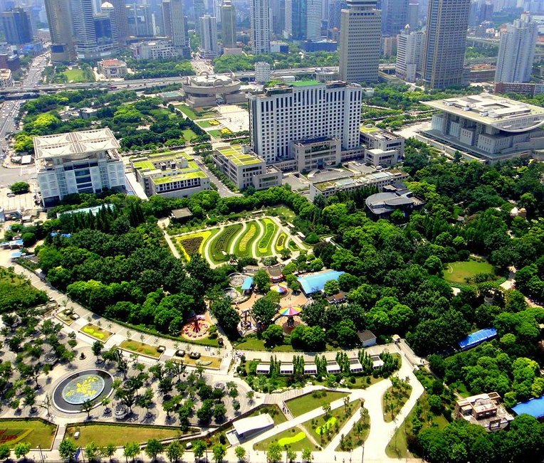 Progetto di struttura in acciaio per la nuova costruzione del lotto C06-02 nell'area di espansione della Comprehensive Bonded Zone di Shanghai