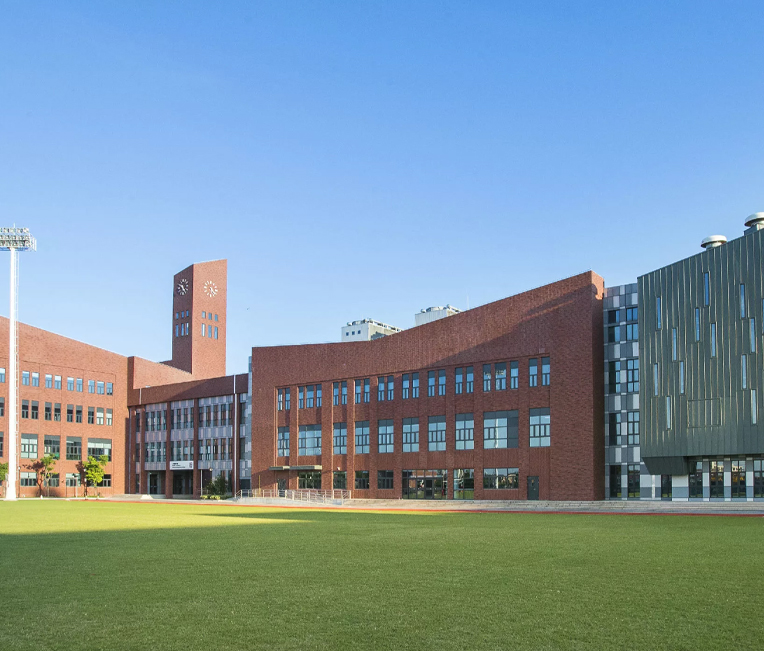 Contratto generale EPC per il progetto di trasferimento e nuova costruzione dello Shaoxing Technician College (in preparazione) (Centro di istruzione professionale di Shaoxing