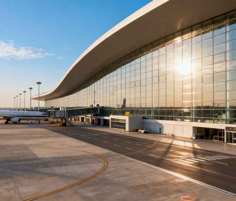 Aeroporto internazionale di Xi'an Xianyang